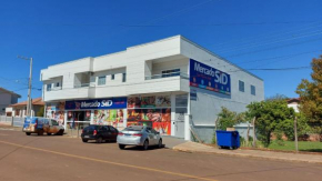 Residencial Baldissera